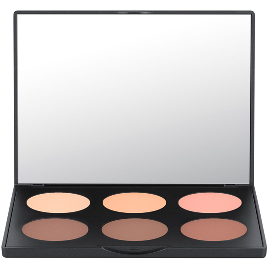 Studio Fix Sculpt And Shape Contour Palette