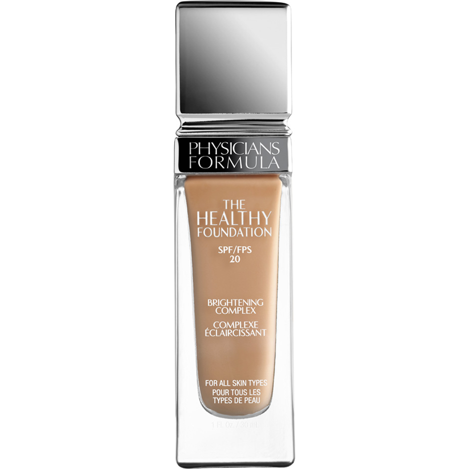 Physicians Formula The Healthy Foundation SPF 20 MN3 - Medium Neutral - ml 30