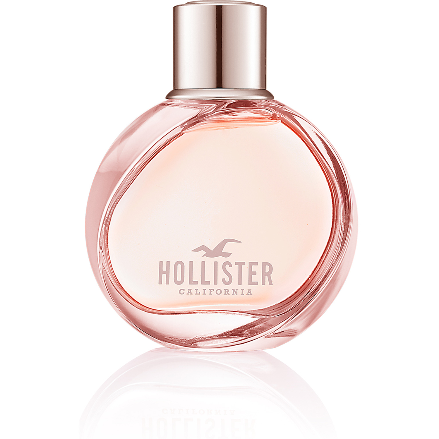 Hollister Wave For Her Eau de Parfum - 50 ml