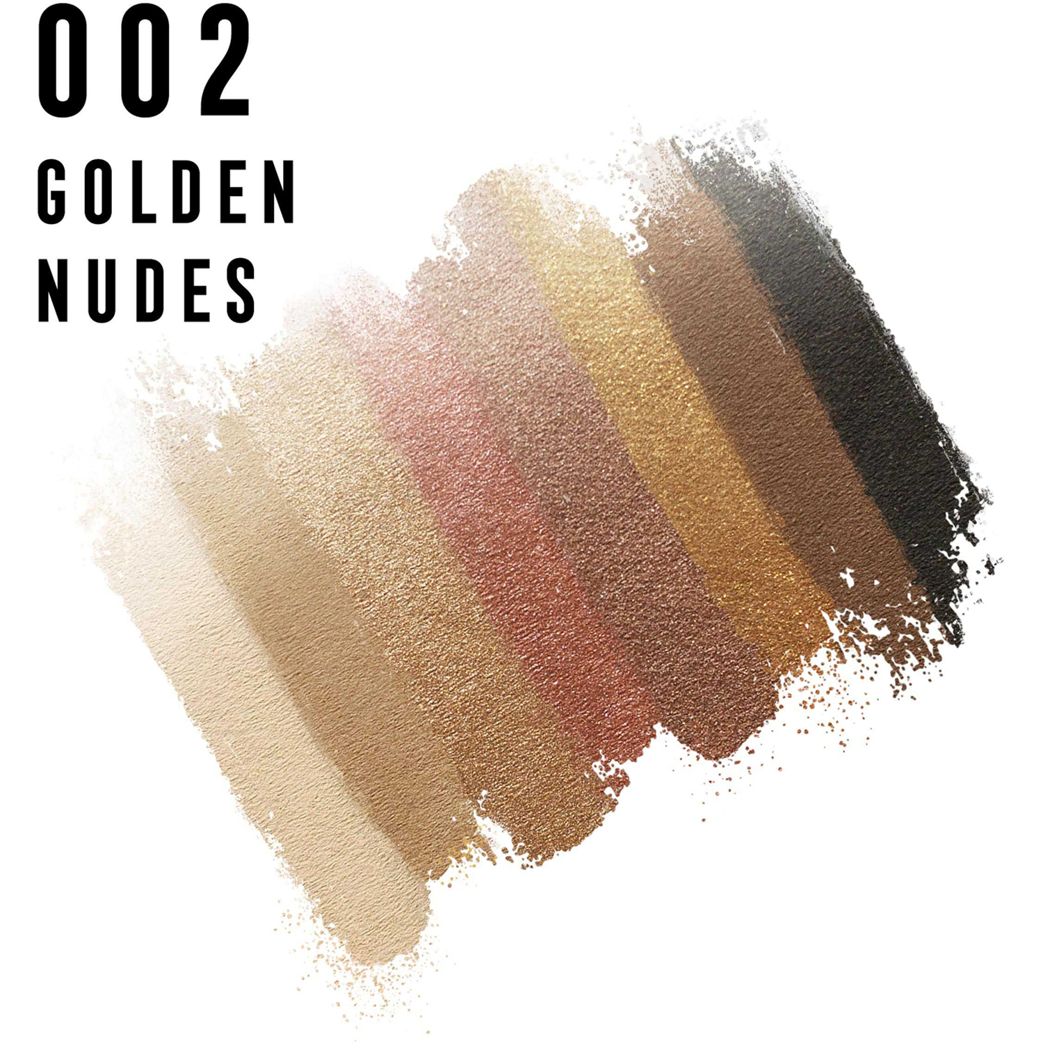 Nude Palette Eyeshadow