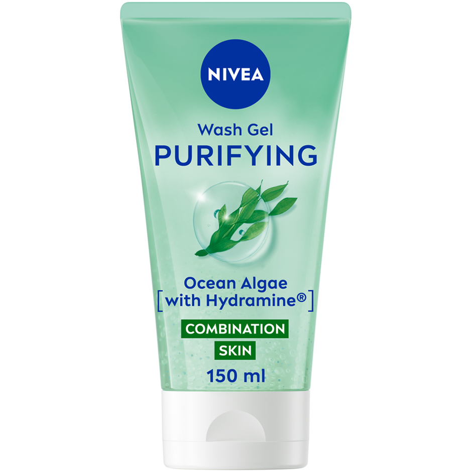 Wash Gel Purifying