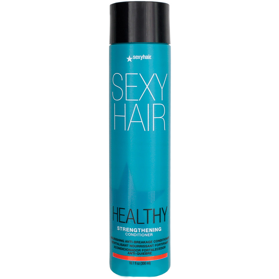 Sexy Hair Strong Strengh. Shampoo, Sexy Hair Shampoo