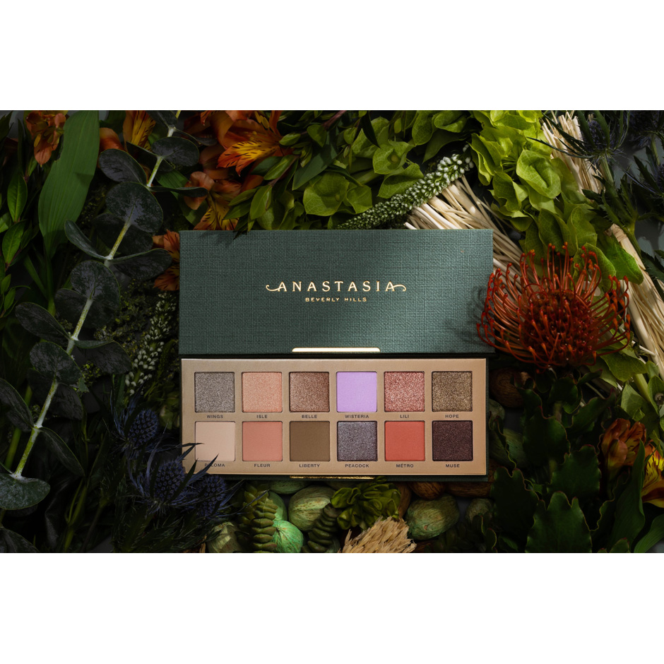 Nouveau Palette