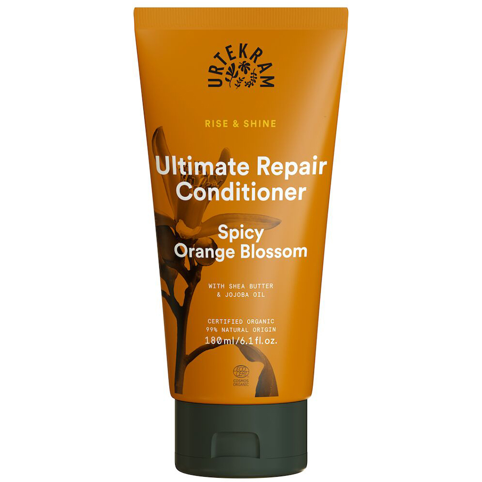 Ultimate Repair Conditioner, 180 ml Urtekram Hoitoaine