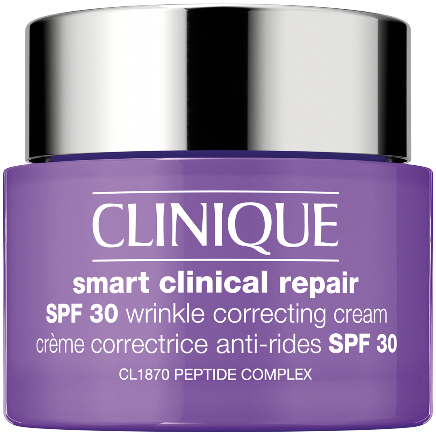 Smart Clinical Repair SPF30 Wrinkle Correcting Cream