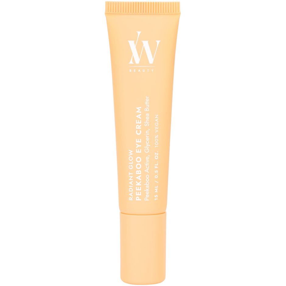 IDA WARG Beauty Radiant Glow Peekaboo Eye Cream - 15 ml