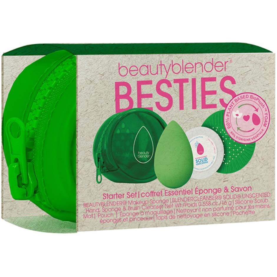 Besties Bio Pure