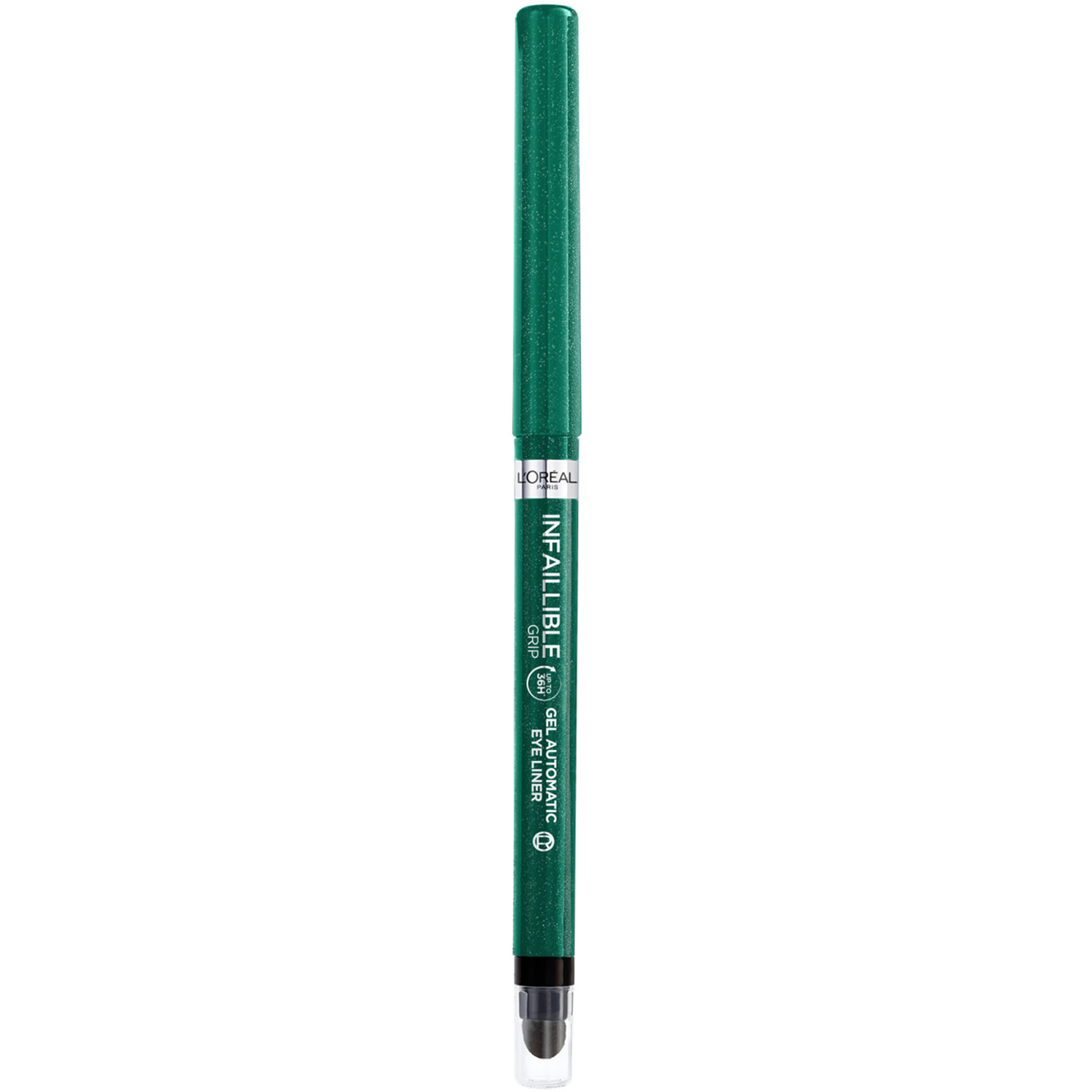 Infaillible Grip 36H Gel Automatic Eyeliner