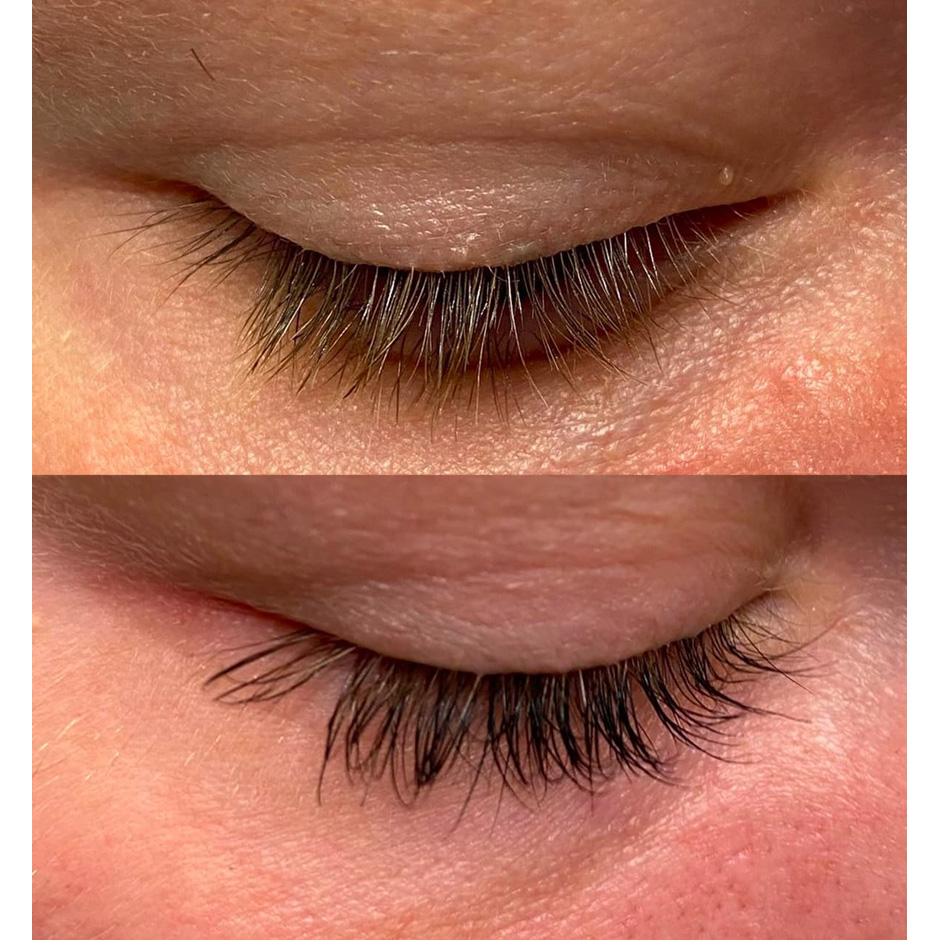 Eyelash Activating Serum