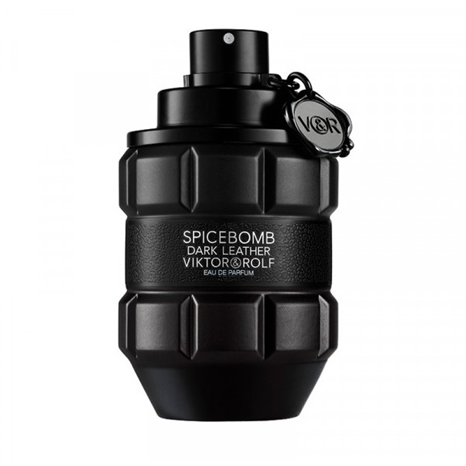 Viktor & Rolf Spicebomb Black Leather Eau de Parfum - 50 ml