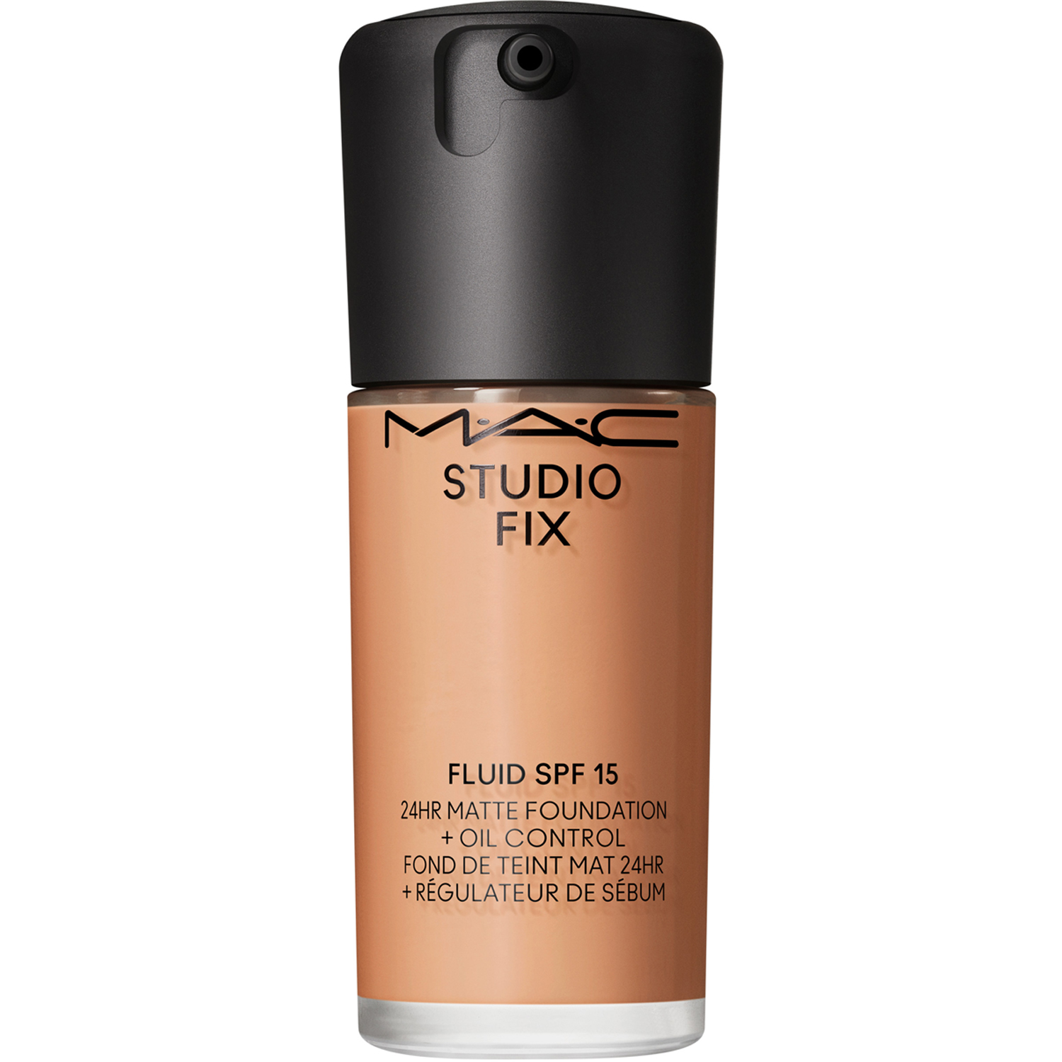 Studio Fix Fluid Broad Spectrum Spf 15