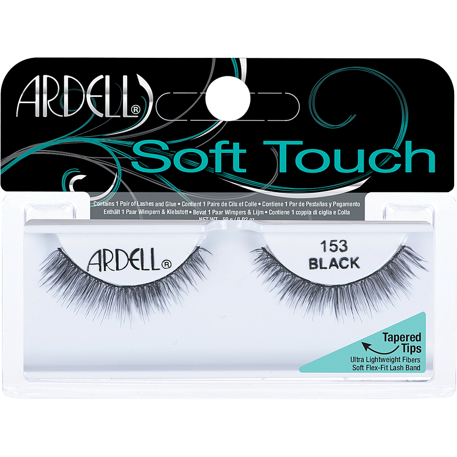 Soft Touch Lash