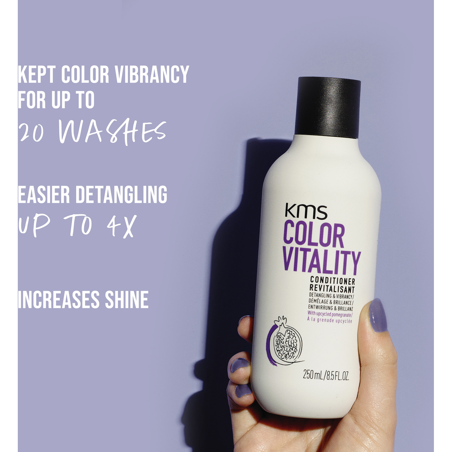 ColorVitality Conditioner