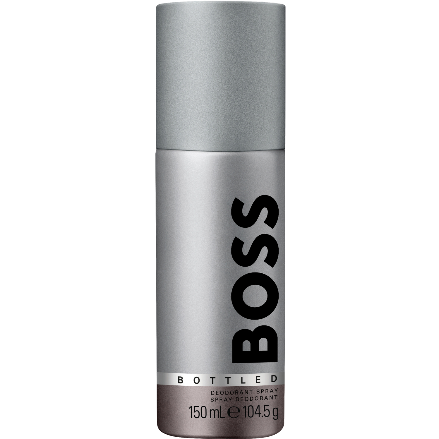 Boss Bottled