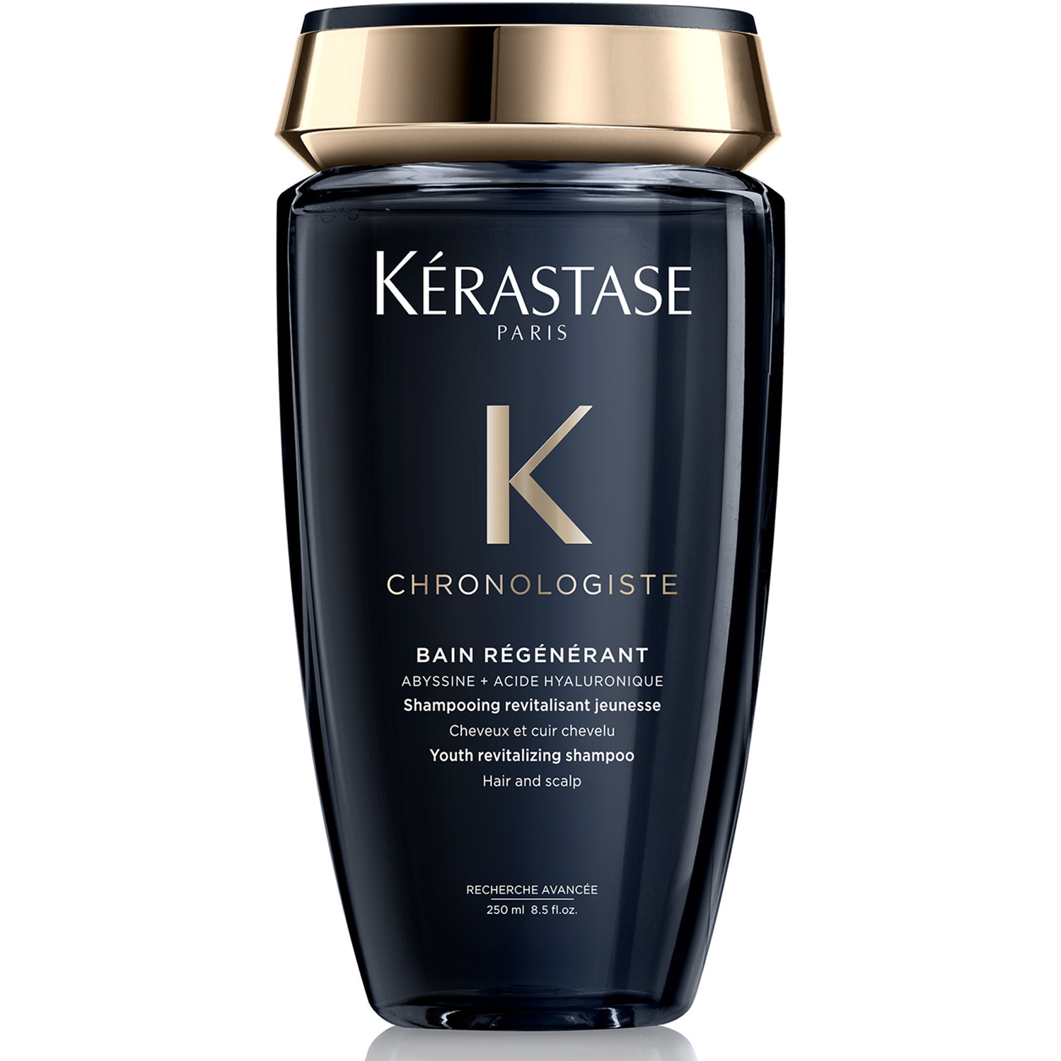 Kérastase Chronologiste Bain Régénérant, 250 ml Kérastase Shampoo