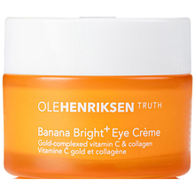 Ole Henriksen Truth Banana Bright + Eye Crème