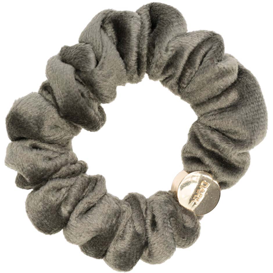 Velvet Mini Scrunchie