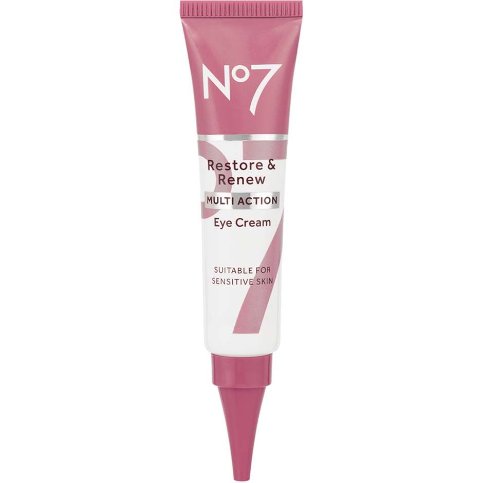 Restore & Renew Multi Action Eye Cream