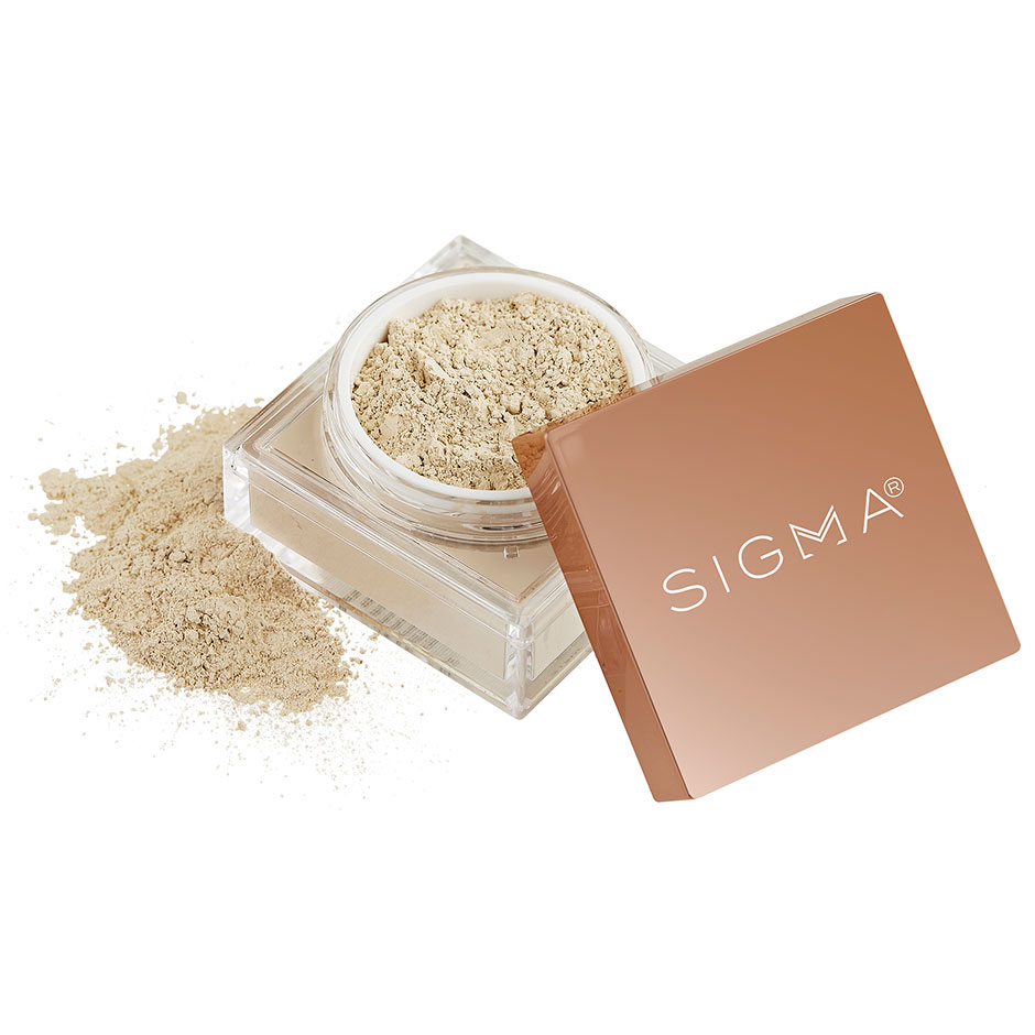 Soft Focus Setting Powder