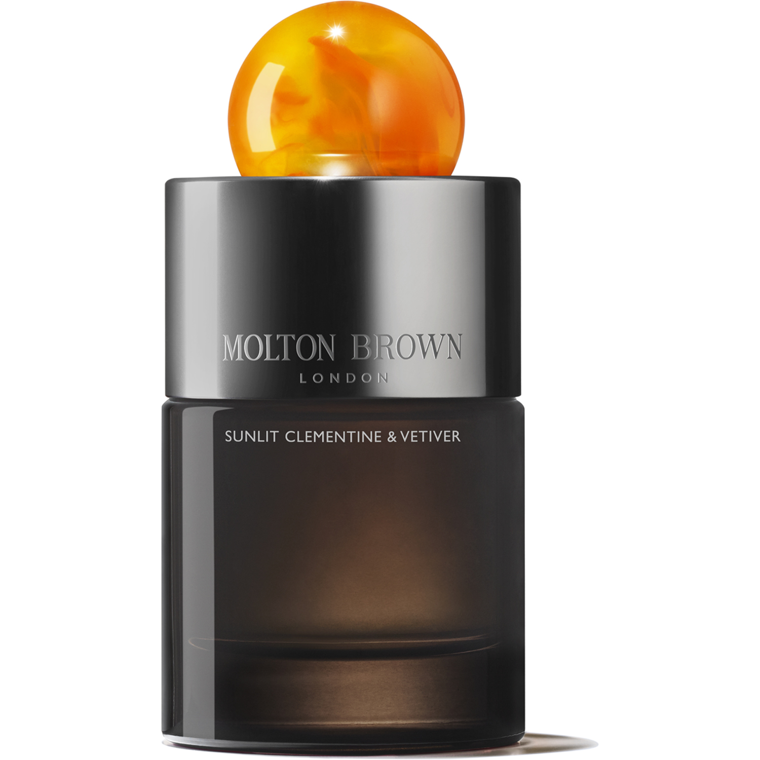 Sunlit Clementine & Vetiver