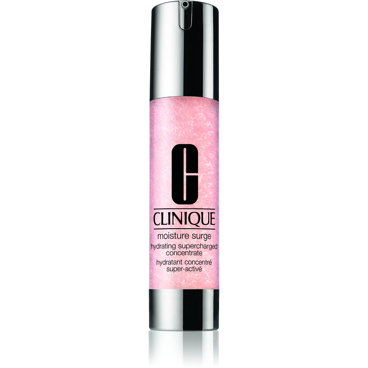 Moisture Surge Hydrating Supercharged Concentrate