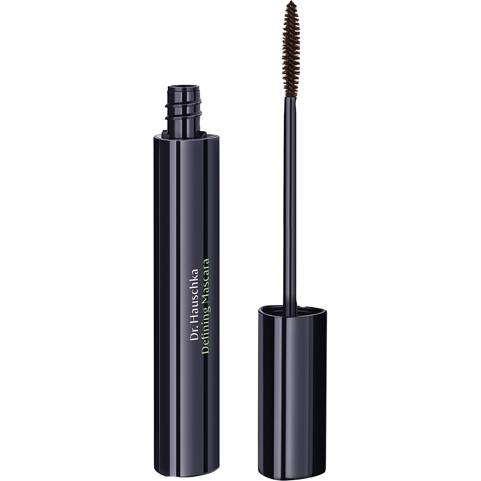 Dr. Hauschka Defining Mascara 02 Brown