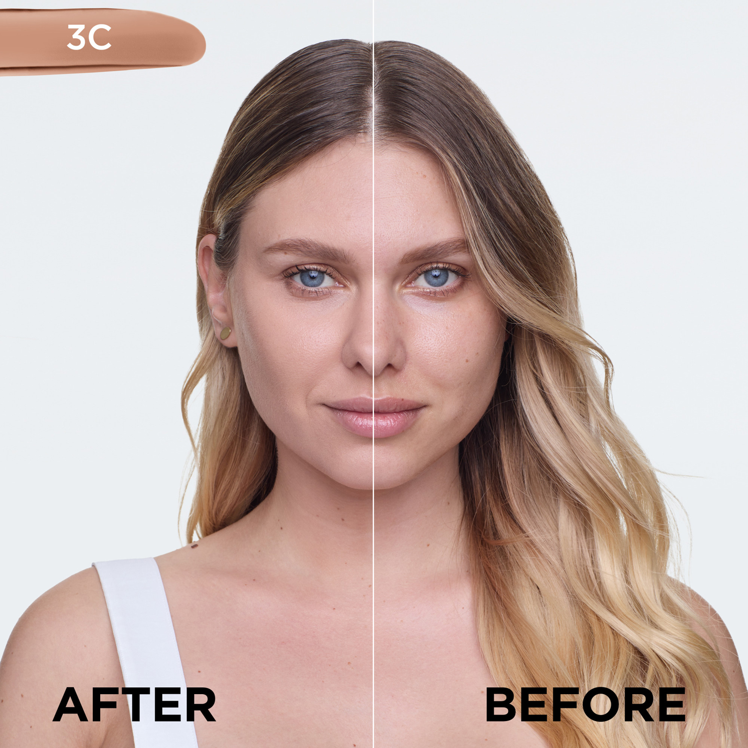 True Match Super-Blendable Foundation