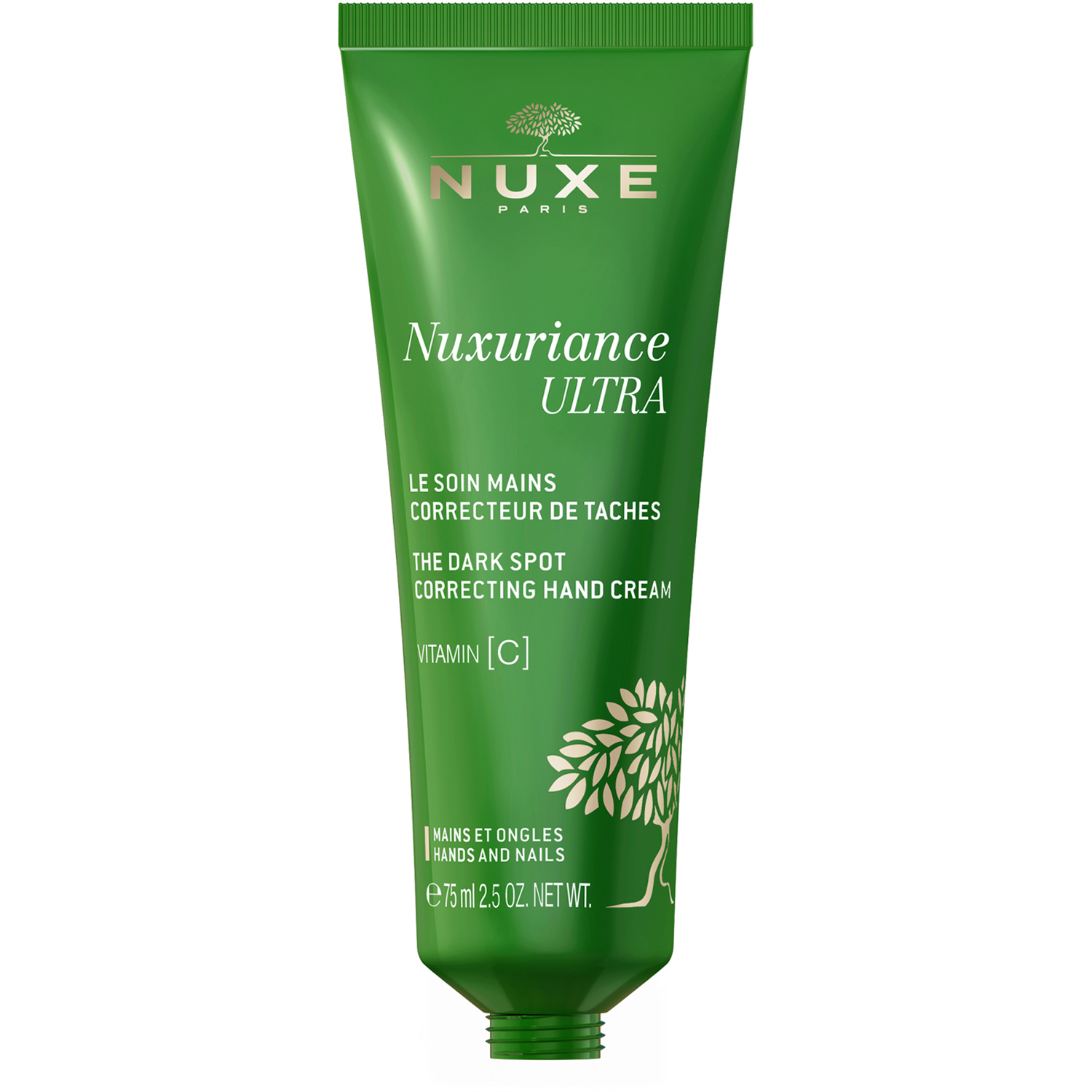 Nuxuriance Ultra