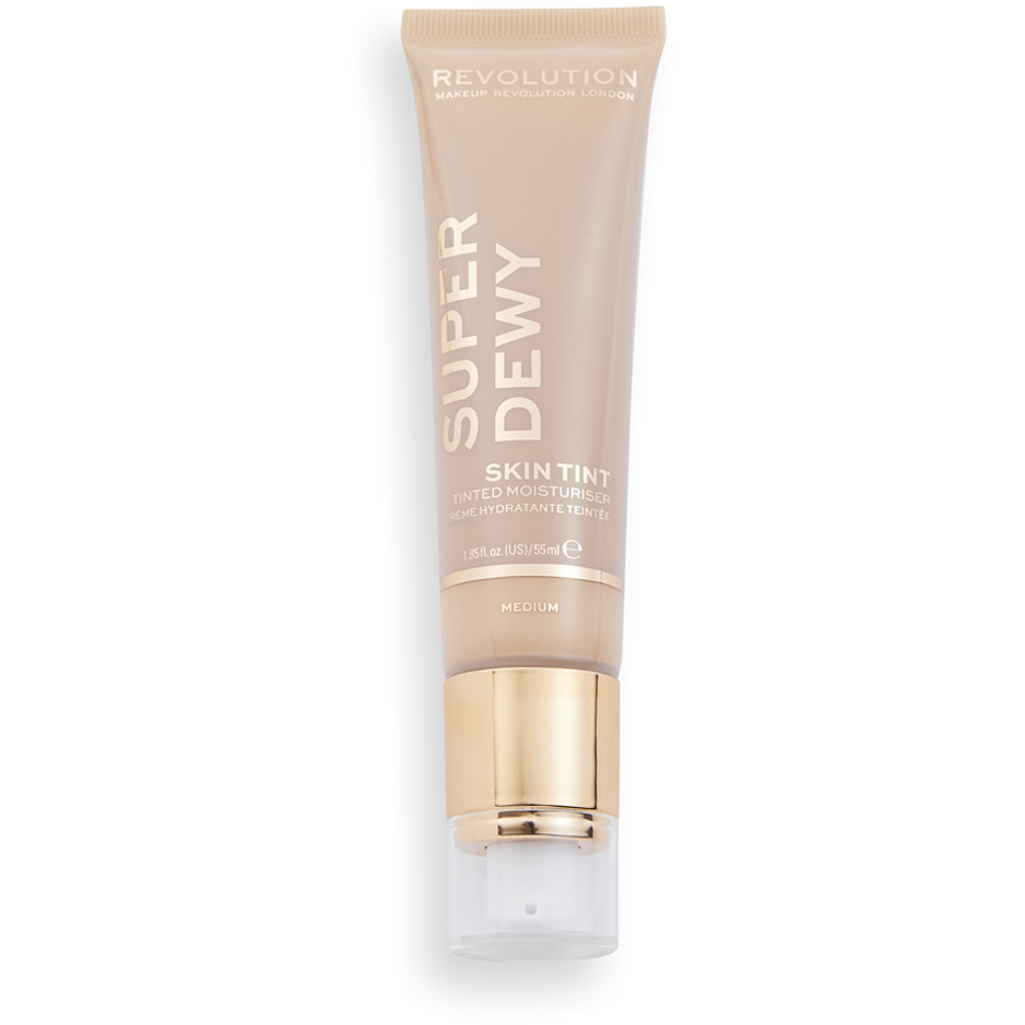 Superdewy Tinted Moisturiser