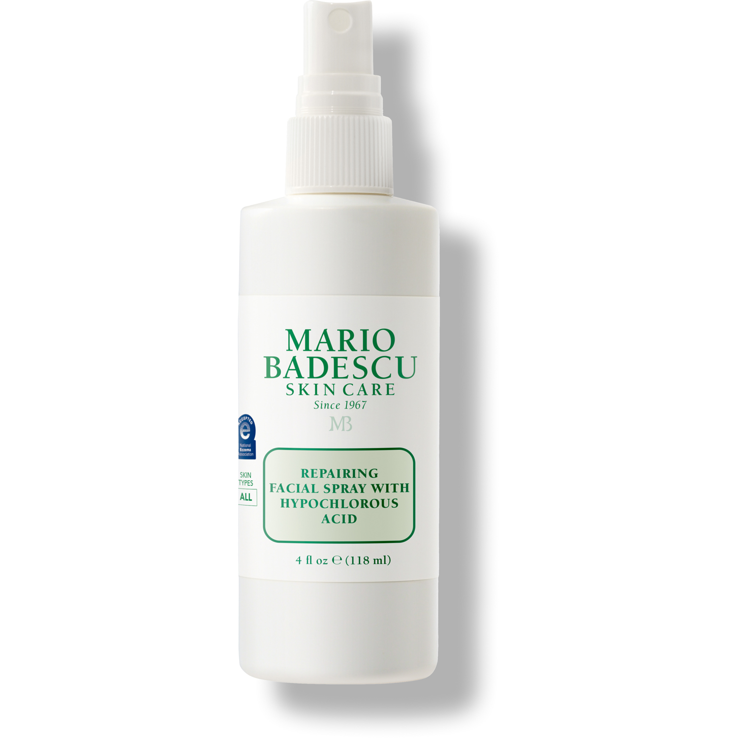 Repairing Facial Spray W/ Hypochlorous Acid