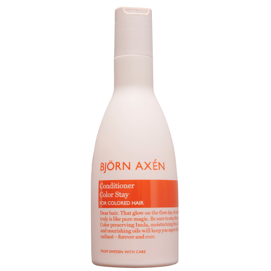 Björn Axén Care Color Stay Conditioner, 250 ml Björn Axén Hoitoaine