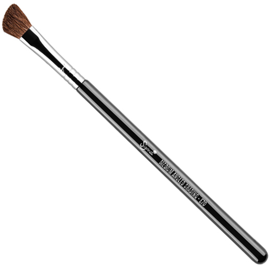 Medium Angled Shading Brush - E70