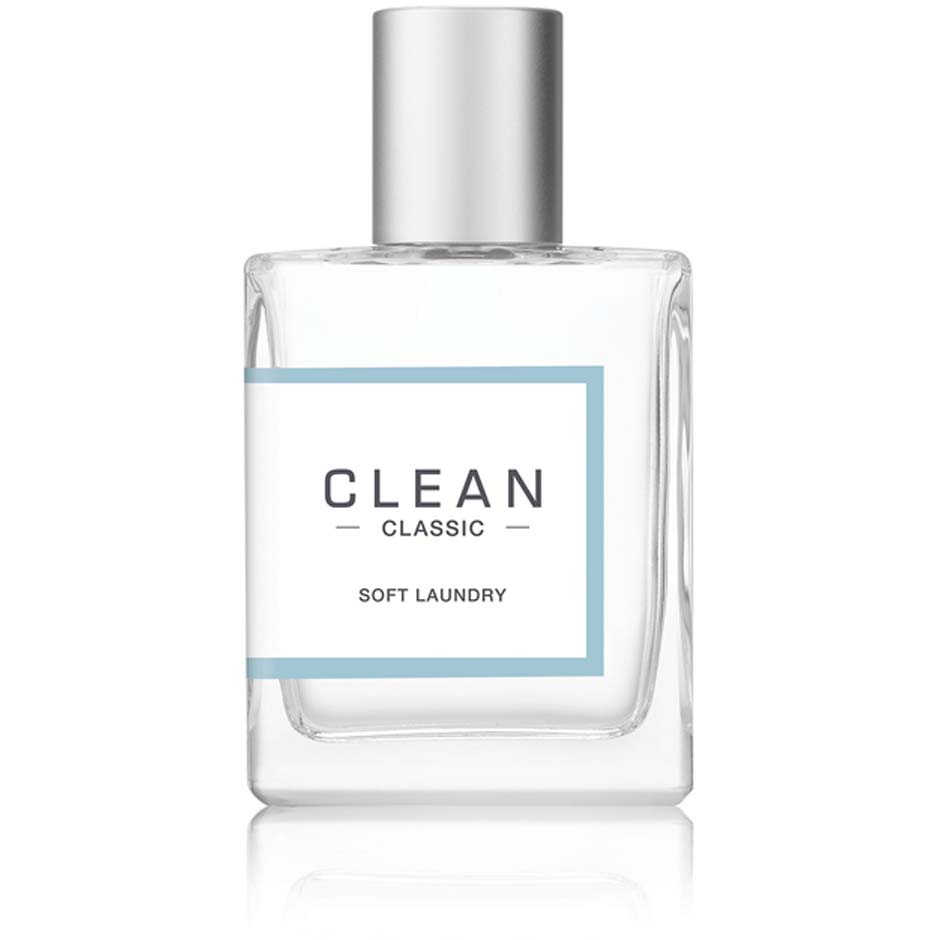 Clean Classic Soft Laundry Eau de Parfum - 60 ml