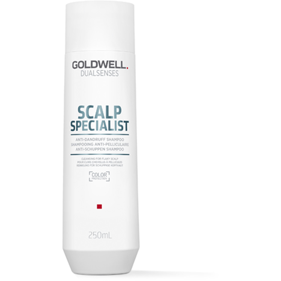 Goldwell Dualsenses Scalp Specialist, 250 ml Goldwell Shampoo