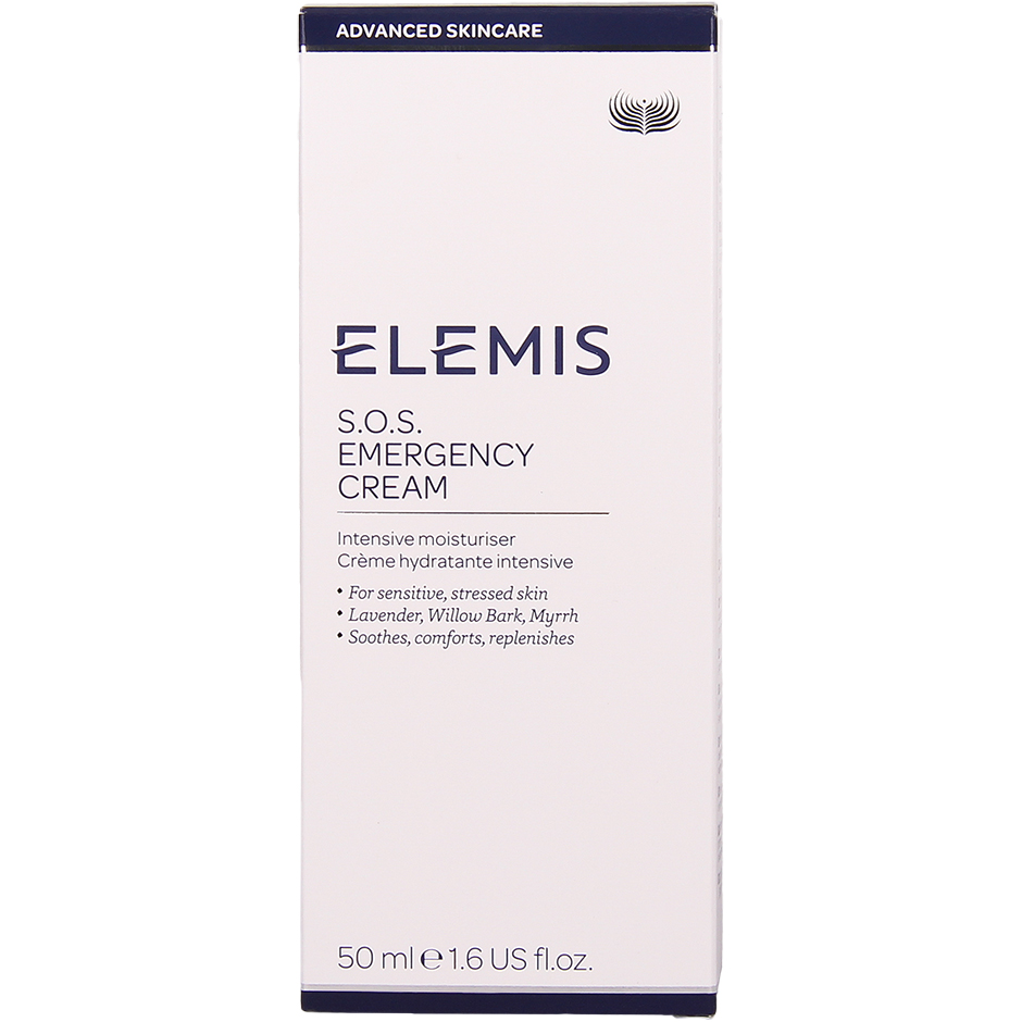 S.O.S Emergency Cream