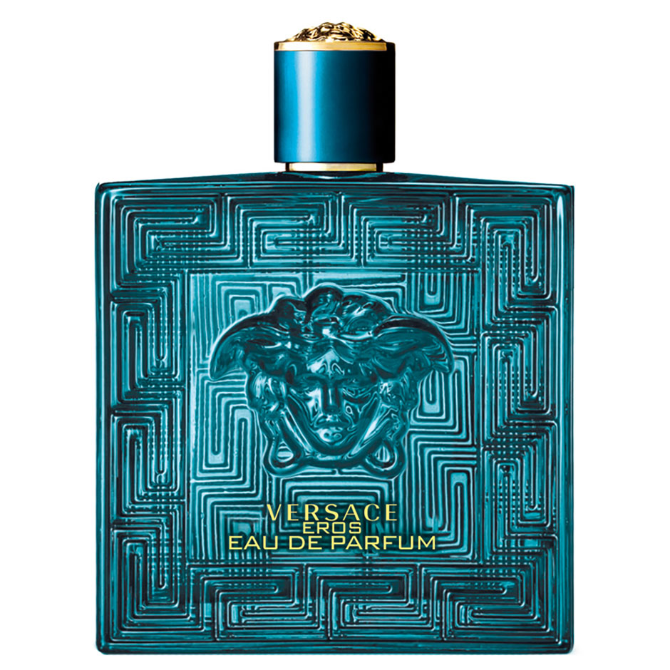 Versace Eros Pour Homme Eau de Parfum - 200 ml