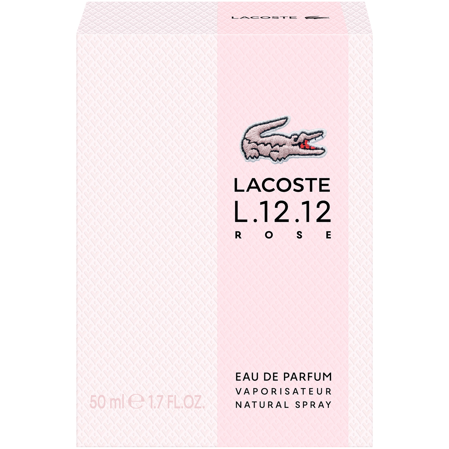 L.12.12 Rose