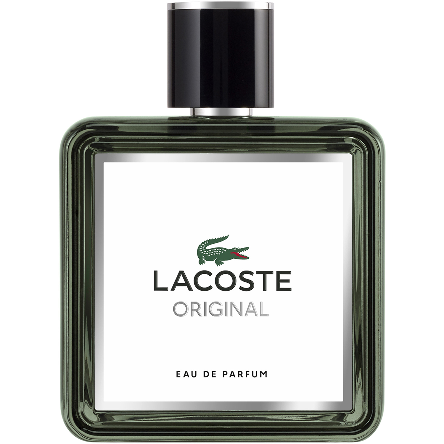 Lacoste Original 100 ml