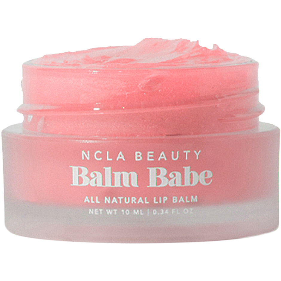 Balm Babe