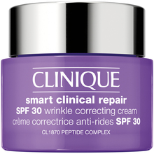 Clinique Smart Clinical Repair Spf 30 Wrinkle Correcting Cream
