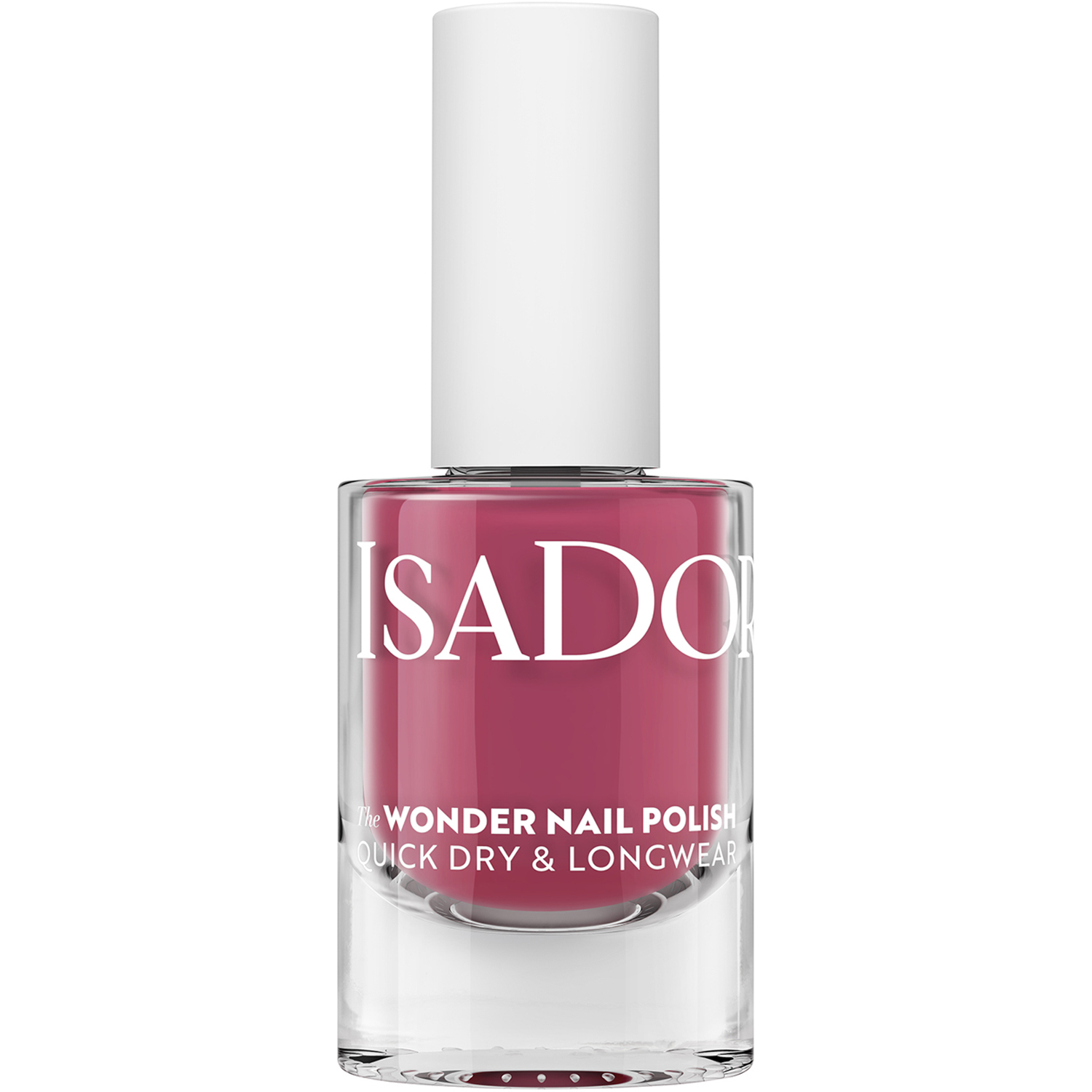 The Wonder Nail Polish Quick dry & Longwear