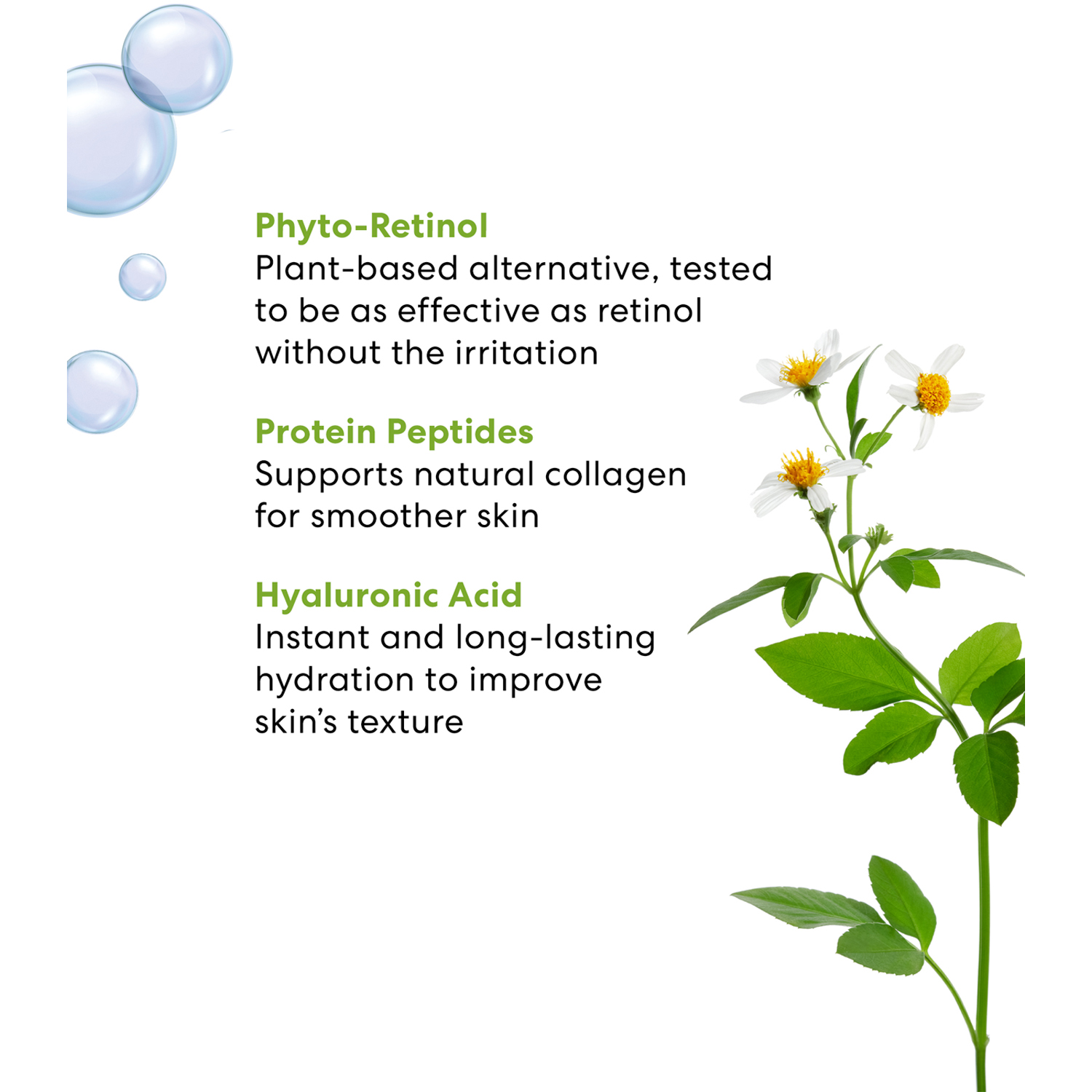 Ageless Phyto-Retinol Night Concentrate Beauty To Go