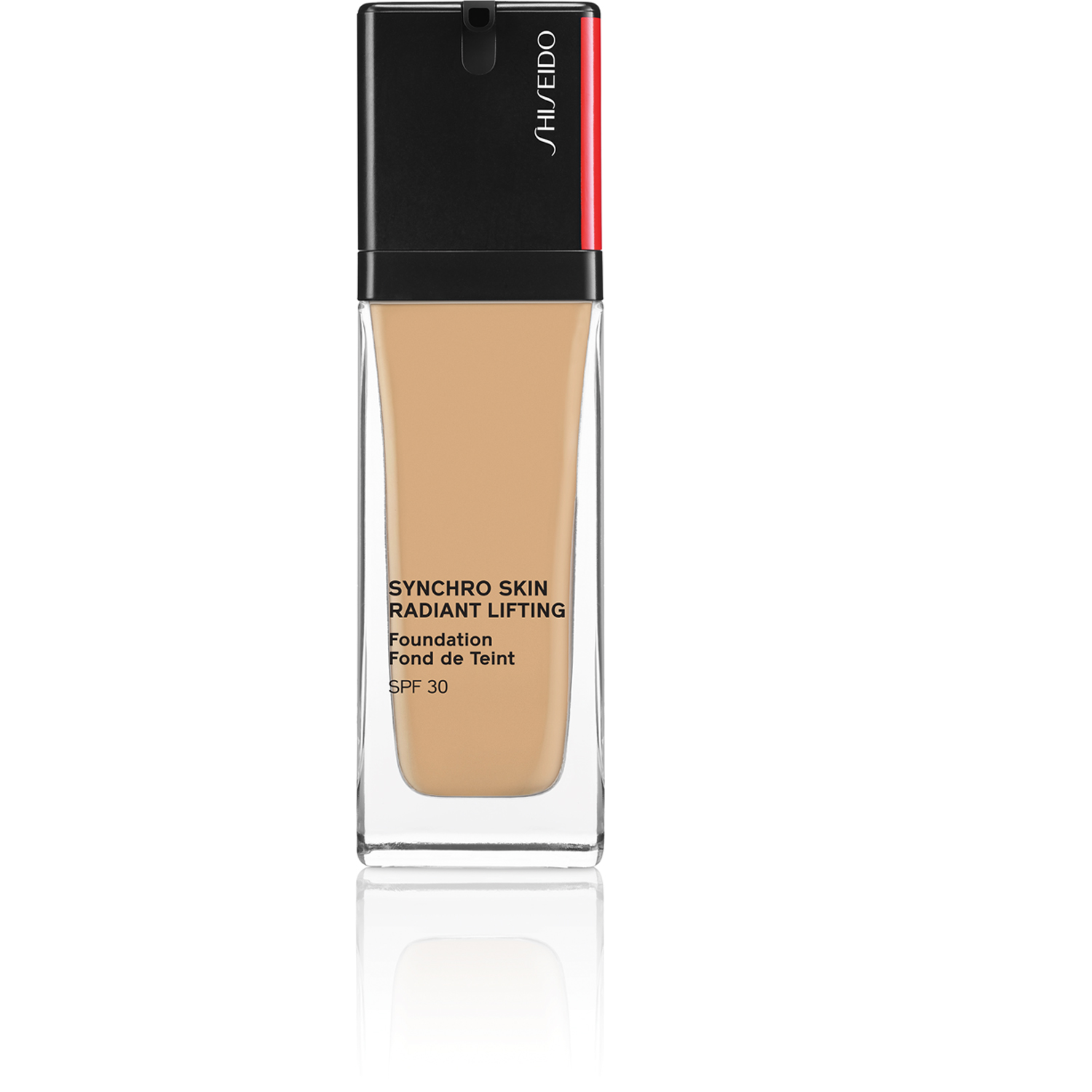 Shiseido Radiant Lifting Foundation 330 - 30 ml