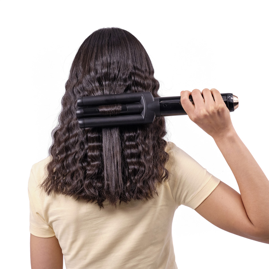 Cordless Waver