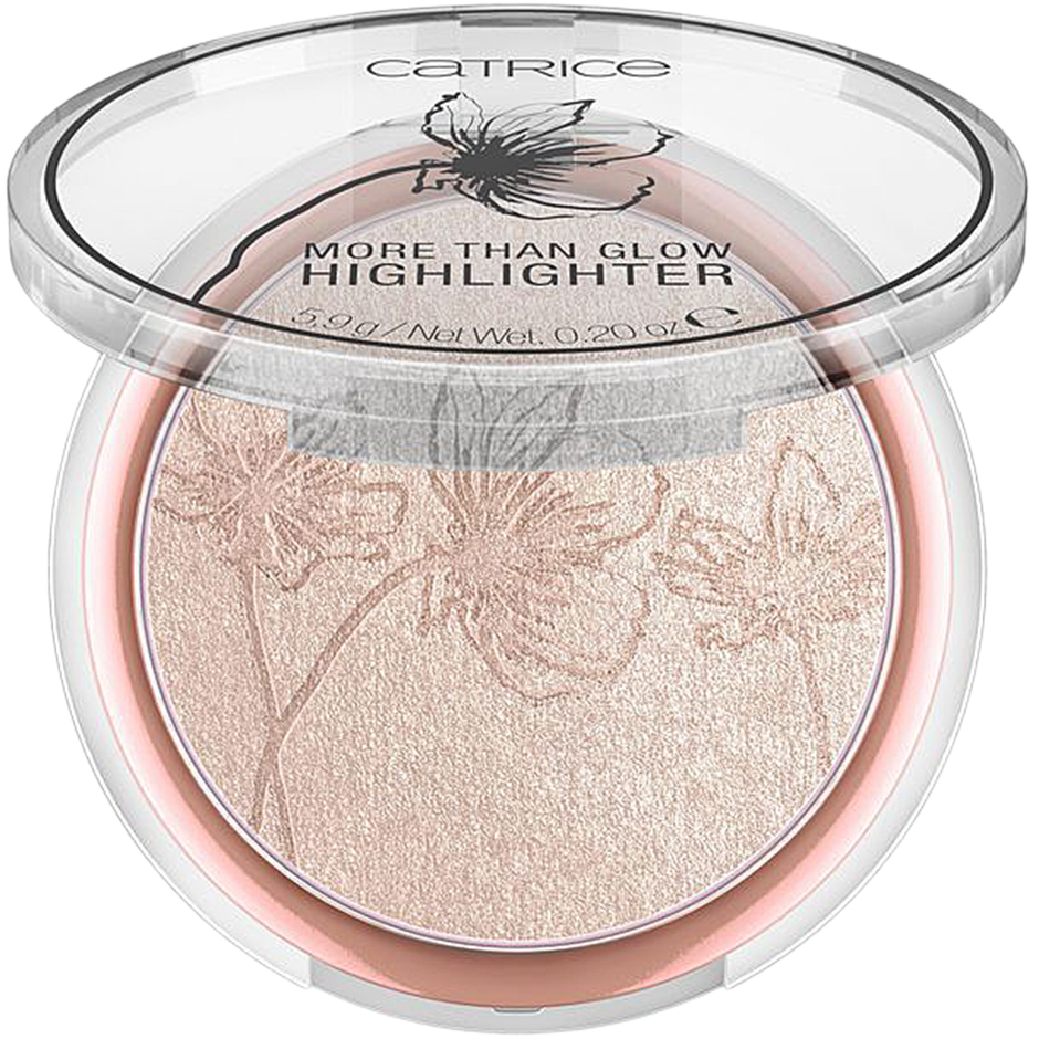 More Than Glow Highlighter, 5,9 g Catrice Highlighterit