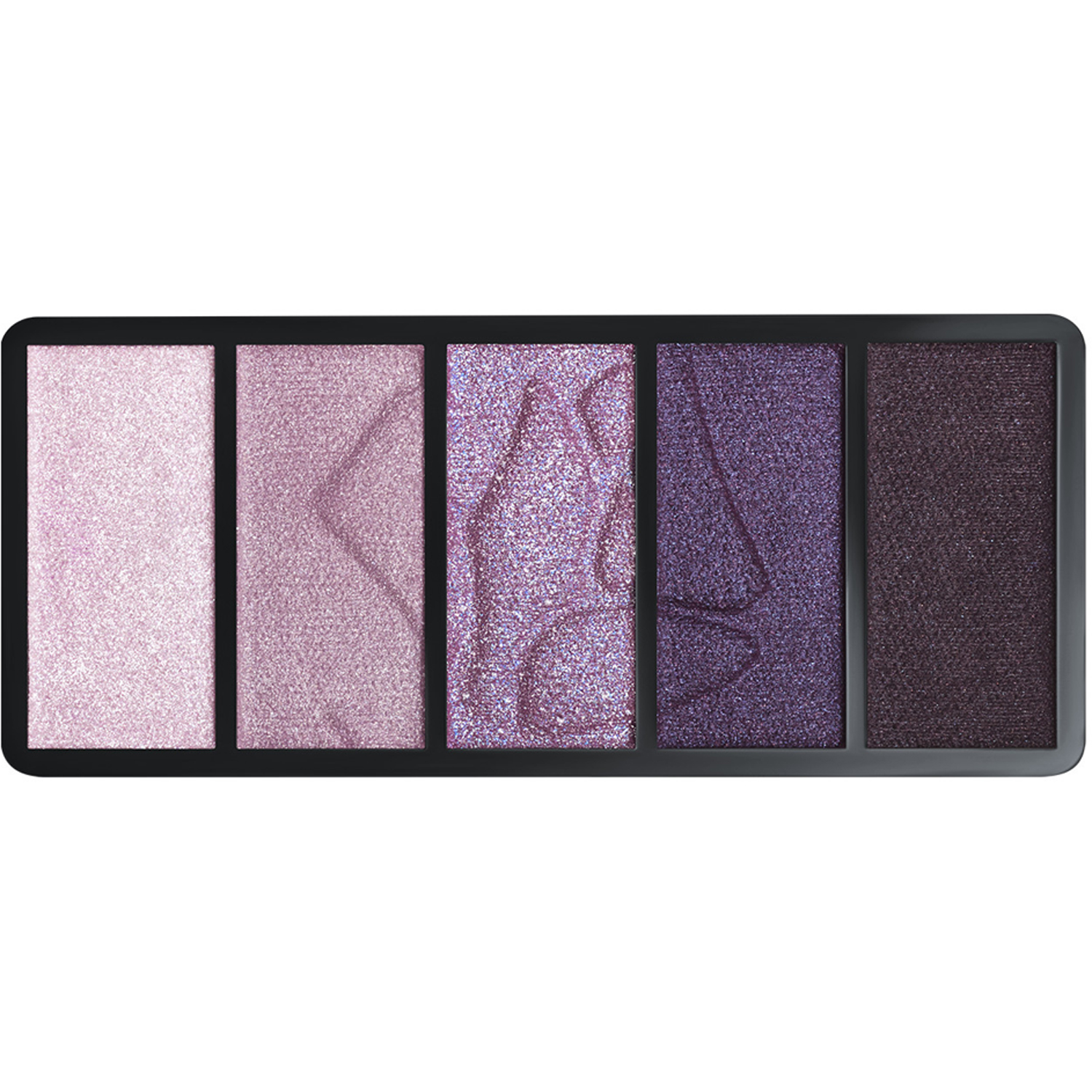 Hypnose Palette 5 Couleurs