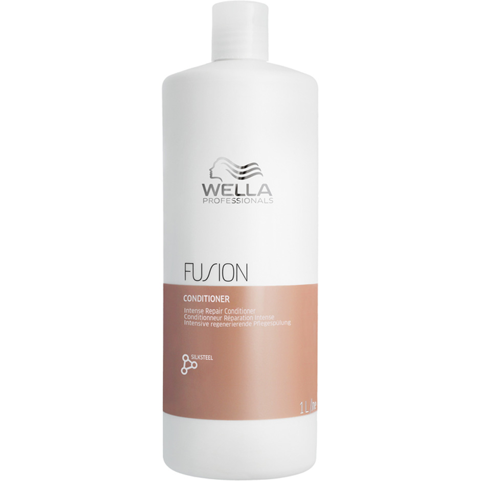 Invigo Fusion Conditioner, 1000 ml Wella Hoitoaine