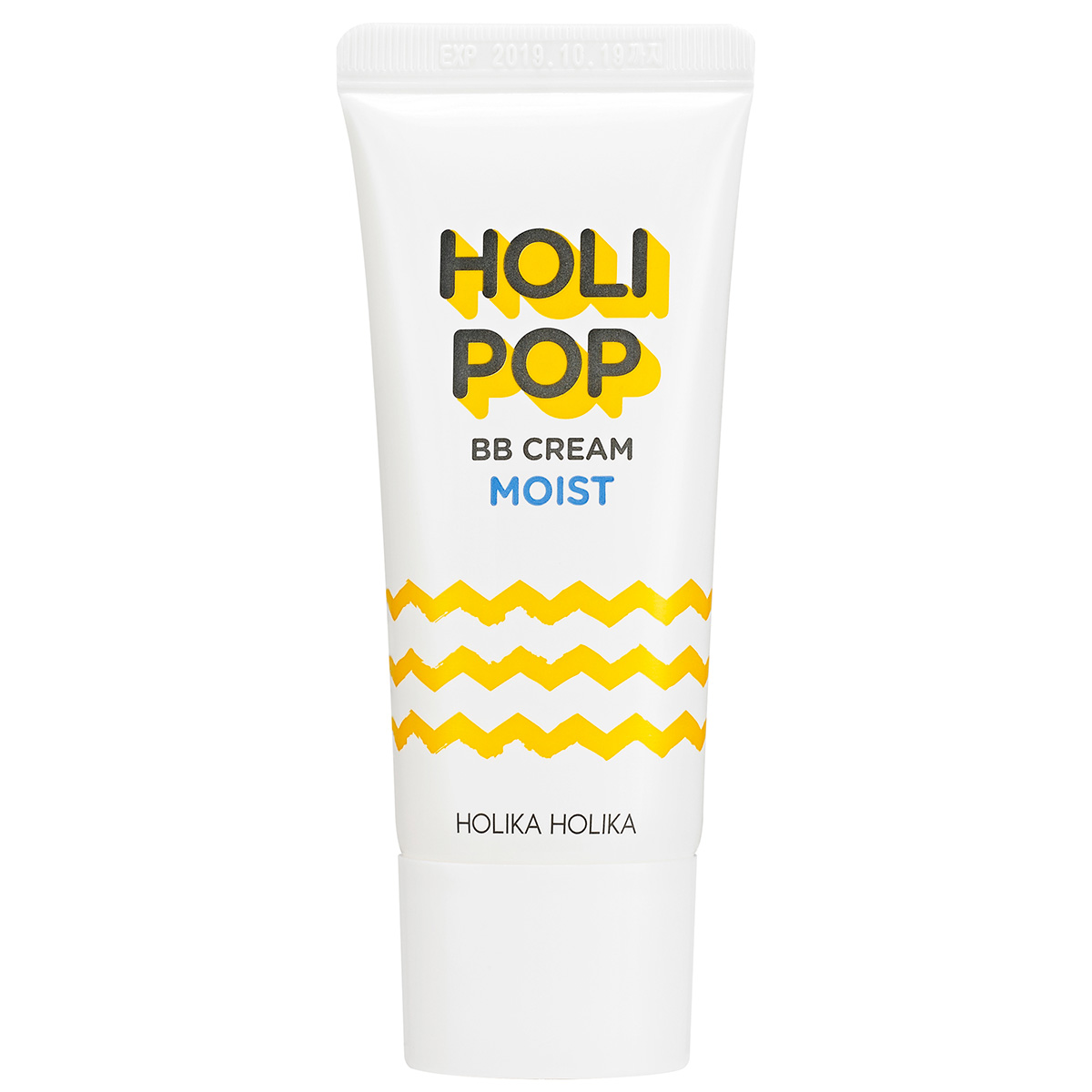 Holi Pop BB Cream Moist