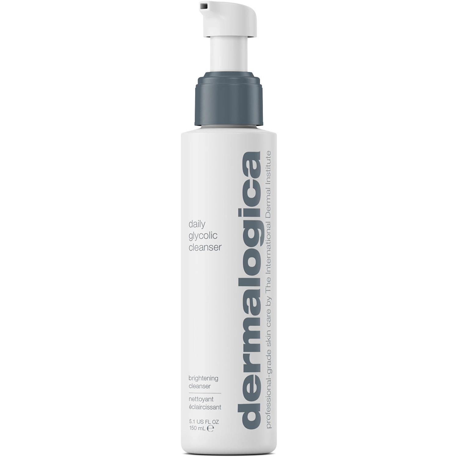 Daily Glycolic Cleanser