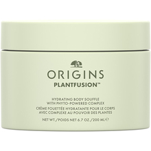 Origins Plantfusion Hydrating Body Souffle